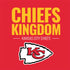 NFL Kansas City Chiefs Team Motto Nintendo 2DS XL (2017) Skin