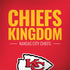NFL Kansas City Chiefs Team Motto Galaxy Note 8 Skin