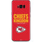 NFL Kansas City Chiefs Team Motto Galaxy S8 Skin