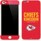 NFL Kansas City Chiefs Team Motto iPhone 6/6s Plus Skin