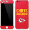NFL Kansas City Chiefs Team Motto iPhone 6/6s Skin
