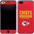 NFL Kansas City Chiefs Team Motto iPhone 7 Plus Skin