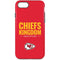 NFL Kansas City Chiefs Team Motto iPhone 7 Pro Case