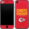 NFL Kansas City Chiefs Team Motto iPhone 7 Skin