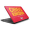 NFL Kansas City Chiefs Team Motto HP Notebook Skin