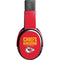 NFL Kansas City Chiefs Team Motto Skullcandy Crusher Wireless Skin
