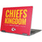 NFL Kansas City Chiefs Team Motto Yoga 710 14in Skin