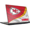 NFL Kansas City Chiefs MSI GS65 Stealth Laptop Skin