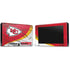 NFL Kansas City Chiefs Nintendo Switch Bundle Skin