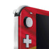 NFL Kansas City Chiefs Nintendo Switch Lite Skin