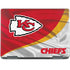NFL Kansas City Chiefs Notebook 9 Pro 13in (2017) Skin