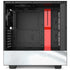 NFL Kansas City Chiefs NZXT H510 Compact ATX Mid-Tower Case Skin