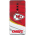 NFL Kansas City Chiefs OnePlus 7 Pro Skin
