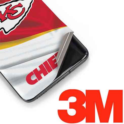 NFL Kansas City Chiefs OnePlus 7 Pro Skin