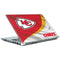 NFL Kansas City Chiefs Portege Z30t/Z30t-A Skin