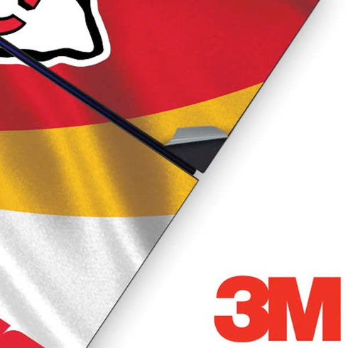 NFL Kansas City Chiefs PS4 Console and Controller Bundle Skin