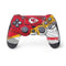 NFL Kansas City Chiefs PS4 Controller Skin