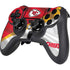 NFL Kansas City Chiefs PS4/PC SCUF Impact Controller Skin