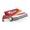 NFL Kansas City Chiefs PS4 Pro Bundle Skin