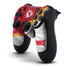 NFL Kansas City Chiefs PS4 Pro/Slim Controller Skin