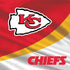 NFL Kansas City Chiefs PS4 Slim Skin