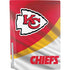 NFL Kansas City Chiefs PS5 Console Skin