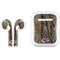 NFL Kansas City Chiefs Realtree AP Camo Apple AirPods Skin