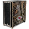 NFL Kansas City Chiefs Realtree AP Camo Corsair 4000D Tempered Glass Mid-Tower ATX Case Skin