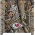 NFL Kansas City Chiefs Realtree AP Camo Corsair 4000D Tempered Glass Mid-Tower ATX Case Skin