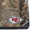 NFL Kansas City Chiefs Realtree AP Camo Dell Vostro Skin