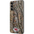 NFL Kansas City Chiefs Realtree AP Camo Galaxy A14 5G Skin