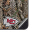 NFL Kansas City Chiefs Realtree AP Camo Galaxy A14 5G Skin