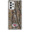 NFL Kansas City Chiefs Realtree AP Camo Galaxy A53 5G Clear Case