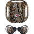 NFL Kansas City Chiefs Realtree AP Camo Galaxy Buds Pro Skin