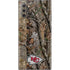 NFL Kansas City Chiefs Realtree AP Camo Galaxy Note 10 Plus Skin