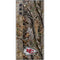 NFL Kansas City Chiefs Realtree AP Camo Galaxy Note 10 Skin