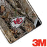 NFL Kansas City Chiefs Realtree AP Camo Galaxy Note 8 Skin