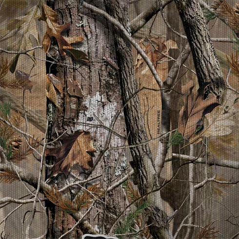 NFL Kansas City Chiefs Realtree AP Camo Galaxy Note 8 Skin