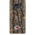 NFL Kansas City Chiefs Realtree AP Camo Galaxy Note 9 Skin