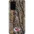 NFL Kansas City Chiefs Realtree AP Camo Galaxy Note20 5G Pro Case