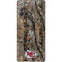 NFL Kansas City Chiefs Realtree AP Camo Galaxy Note20 5G Skin