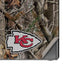 NFL Kansas City Chiefs Realtree AP Camo Galaxy Note20 5G Skin