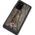 NFL Kansas City Chiefs Realtree AP Camo Galaxy Note20 5G Waterproof Case