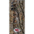 NFL Kansas City Chiefs Realtree AP Camo Galaxy Note20 Ultra 5G Skin