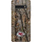 NFL Kansas City Chiefs Realtree AP Camo Galaxy S10 Skin