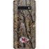 NFL Kansas City Chiefs Realtree AP Camo Galaxy S10 Skin