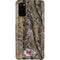 NFL Kansas City Chiefs Realtree AP Camo Galaxy S20 Lite Case