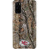 NFL Kansas City Chiefs Realtree AP Camo Galaxy S20 Lite Case