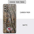 NFL Kansas City Chiefs Realtree AP Camo Galaxy S20 Plus Skin