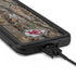 NFL Kansas City Chiefs Realtree AP Camo Galaxy S20 Plus Waterproof Case